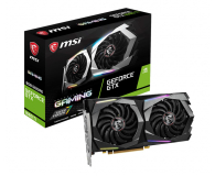 MSI GeForce GTX 1660 Ti GAMING 6G GDDR6 - 561471 - zdjęcie 1